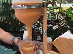 -J cafe 朝夕餐厅