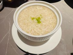 文思豆腐-醉庐·新上海菜(南京西路店)