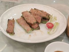 -鹭园酒家·四十年老字号