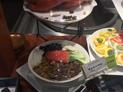 -胡杨记忆(和平路店)