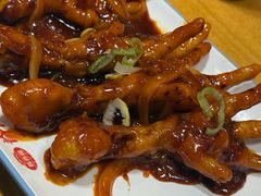 -韩香福脊骨汤锅(上杭路店)