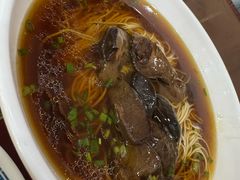 -东吴面馆(金门路金门国际商业广场店)