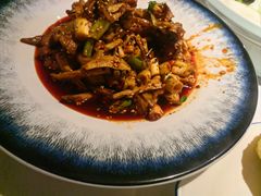 -院8里·小聚园老川菜(九眼桥店)