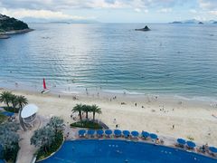 -深圳大梅沙京基洲际度假酒店
