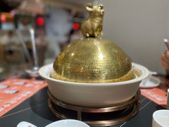 -小乌猪·金华筒骨煲(永盛购物广场店)