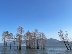 -大理洱海