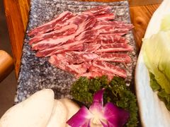 -万兴佳烤肉·长白山老味道(宏泰广场店)