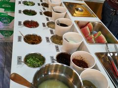 -小郡肝串串香(北蔡店)