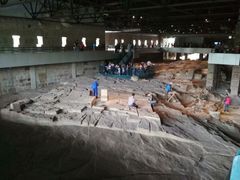 -自贡恐龙博物馆