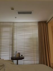 -知爱母婴专护全套房月子会所(新华路店)