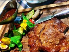 -初拾·花里餐厅(钜城华亿店)