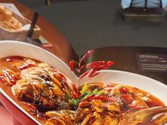 -旺顺阁·北京菜·烤鸭(大望路店)