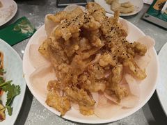 -老松滨饭店(菜艺街店)