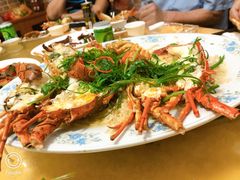 -肥弟大排档(汕樟路店)