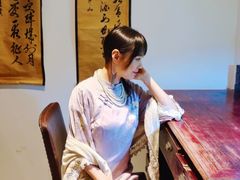 -谜·沉浸侦探剧本杀推理馆(静安店)