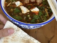 -清真马杰山牛肉汤馆