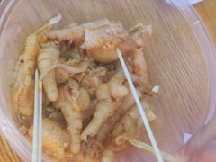 -八一好吃街·高品美食广场