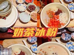 -鸡本无敌江湖菜(摩尔城店)