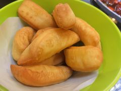 -晋美大掌柜(新建路店)