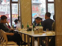大堂-老四季(南市场店)