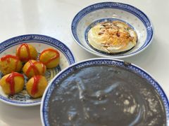 -江记甜品(罗湖店)