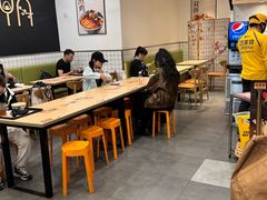 -吉野家(上海美罗城店)