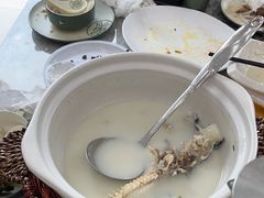 -紫藤园·天目湖大鱼头(南山竹海店)