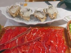 -椰子湾·海南火锅·糟粕醋·椰子鸡(正大广场店)