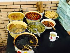 -老地方面馆(思南路店)