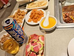 -海底捞火锅(顺义华联店)