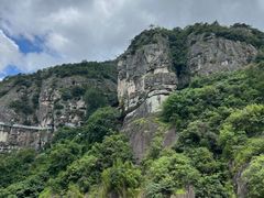 -大慈岩风景区