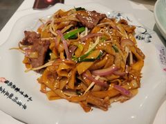 -十六台·经典广东菜(德外大街店)