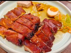-新旺茶餐厅(鑫耀·光环live店)