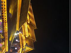 -东南亚风情赶摆街夜市