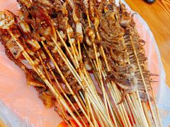 -十里铺铁板鱿鱼