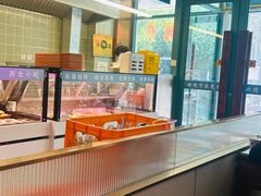 -清真聚陇缘美食餐厅(南横东街店)