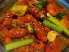 -神府路壹号·海鲜烧烤·砂锅粥·锅物(三坊七巷店)