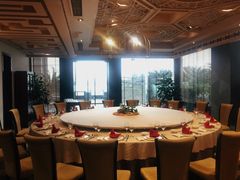 包厢-温州万和豪生大酒店-餐厅