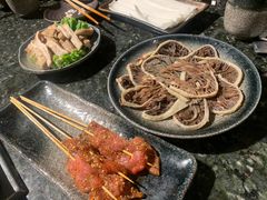 -重庆九记老火锅(广场店)