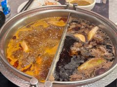 -一绪に寿喜烧(荟聚店)