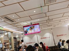 -喜家德虾仁水饺(青岛永旺东部店)