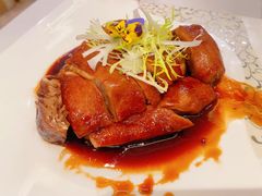 -乾隆美食·本帮菜(黄河路店)