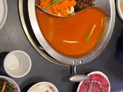 -沸炉重庆老火锅(军事博物馆店)