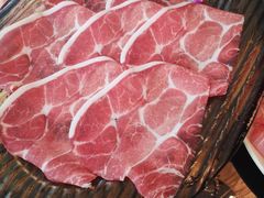 -鲁西肥牛(九方购物中心店)