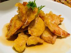 奉天老式锅包肉-奉天小馆·非遗东北菜(沈阳万象城店)