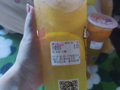 -蜜雪冰城(南关正街店)