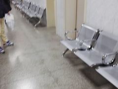 -上海市同济医院(大华门诊部)