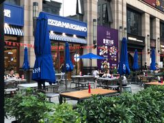 -Pizza Marzano玛尚诺(中骏世界城店)
