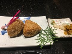 -江户前日本料理(瑞诗酒店店)