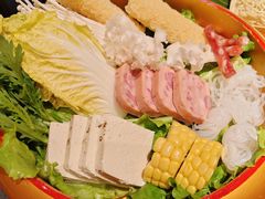 -牛New寿喜烧(闵行龙湖天街店)